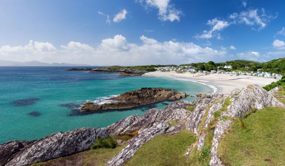Ireland
