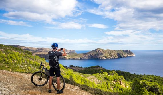 All Cycling Spain