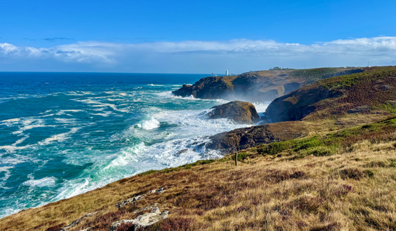 South West Coast Path