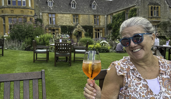 The Cotswolds