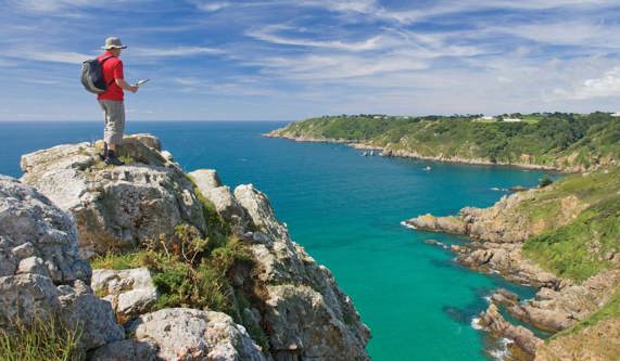 Channel Islands