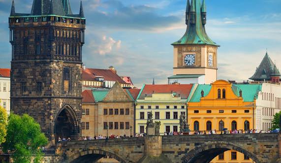 Czech Republic