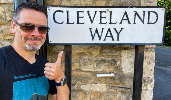 Cleveland Way