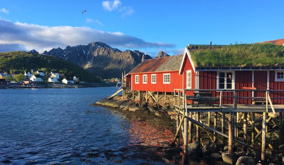 Norway