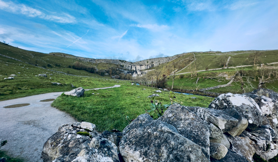 Pennine Way