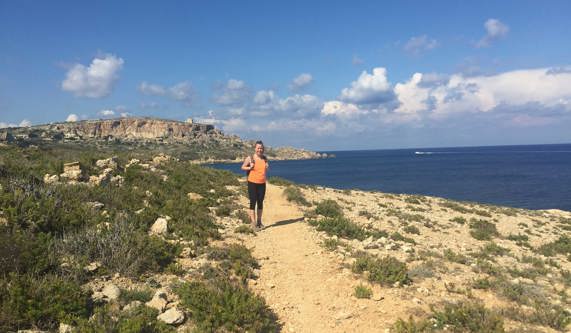 Malta & Gozo