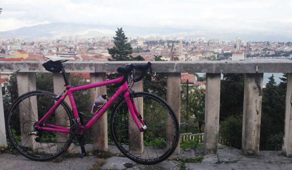 All Cycling Croatia