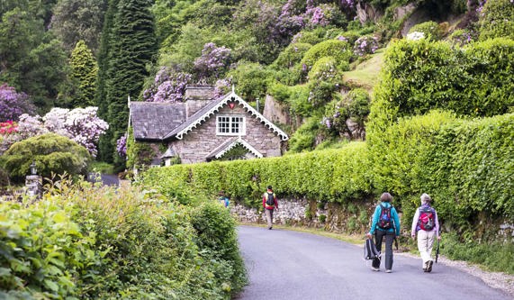 Lake District