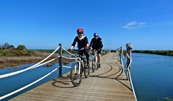 All Cycling Portugal