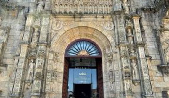 Spain In Style