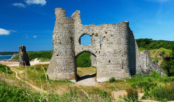 Wales