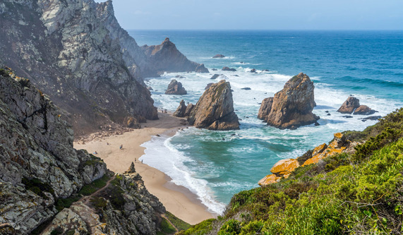 Algarve