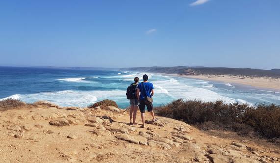 All Walking Portugal