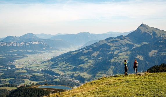 Tyrol
