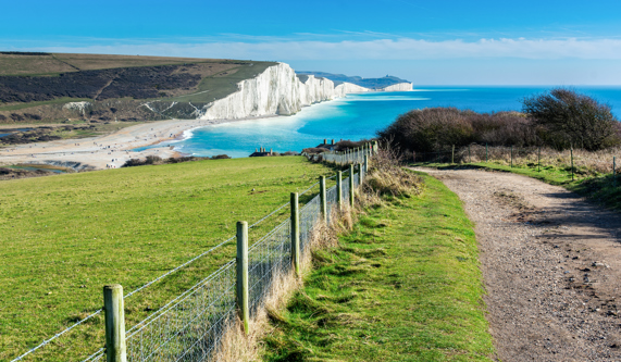 South Downs Way