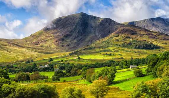 Snowdonia