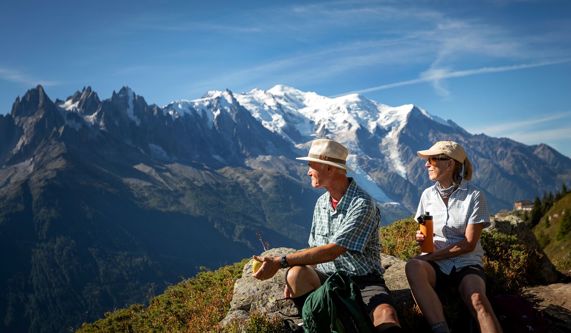 Classic Routes - Europe