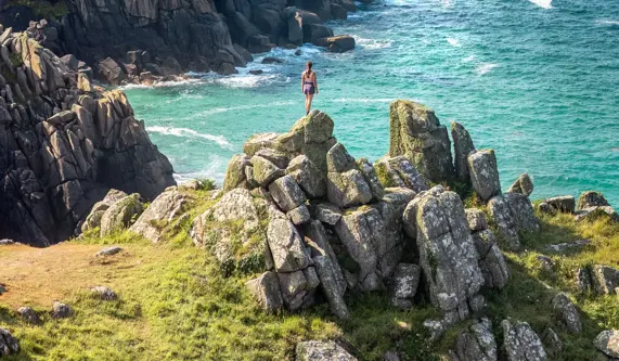 Cornwall