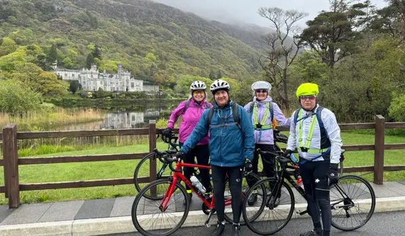 All Cycling Ireland